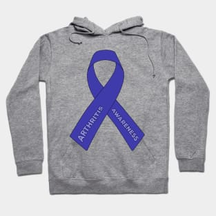 Arthritis Awareness Hoodie